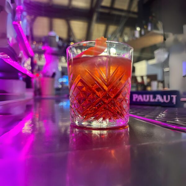 Negroni