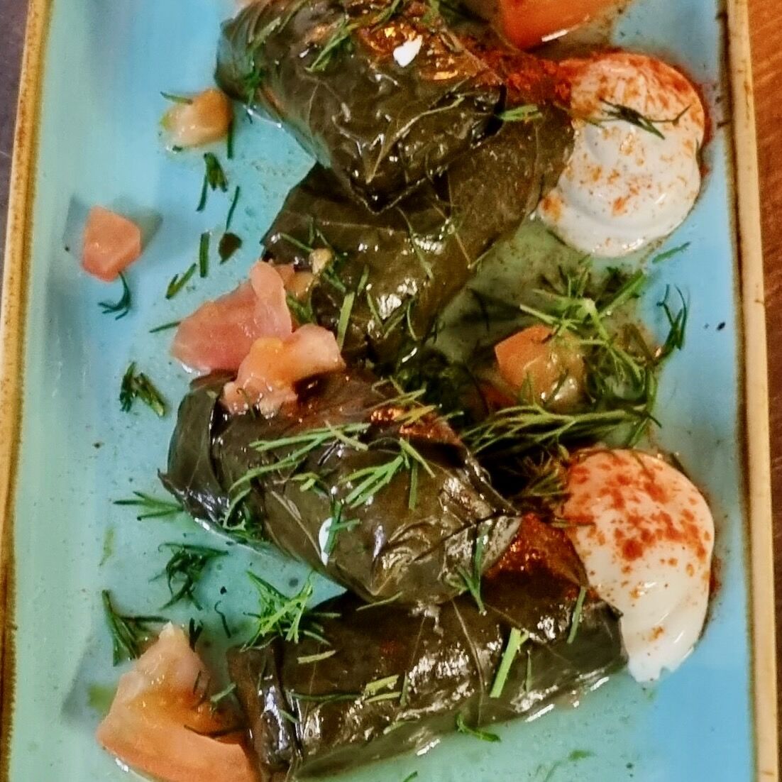 Dolmadakia