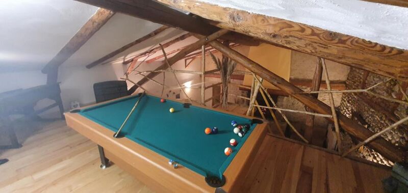 Chambre d’hôtes - Aux étoiles de Moranges 