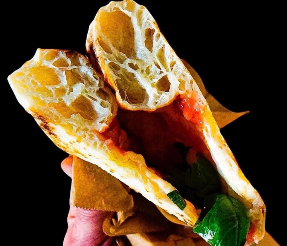 La Margherita Traditionen aus Napoli 