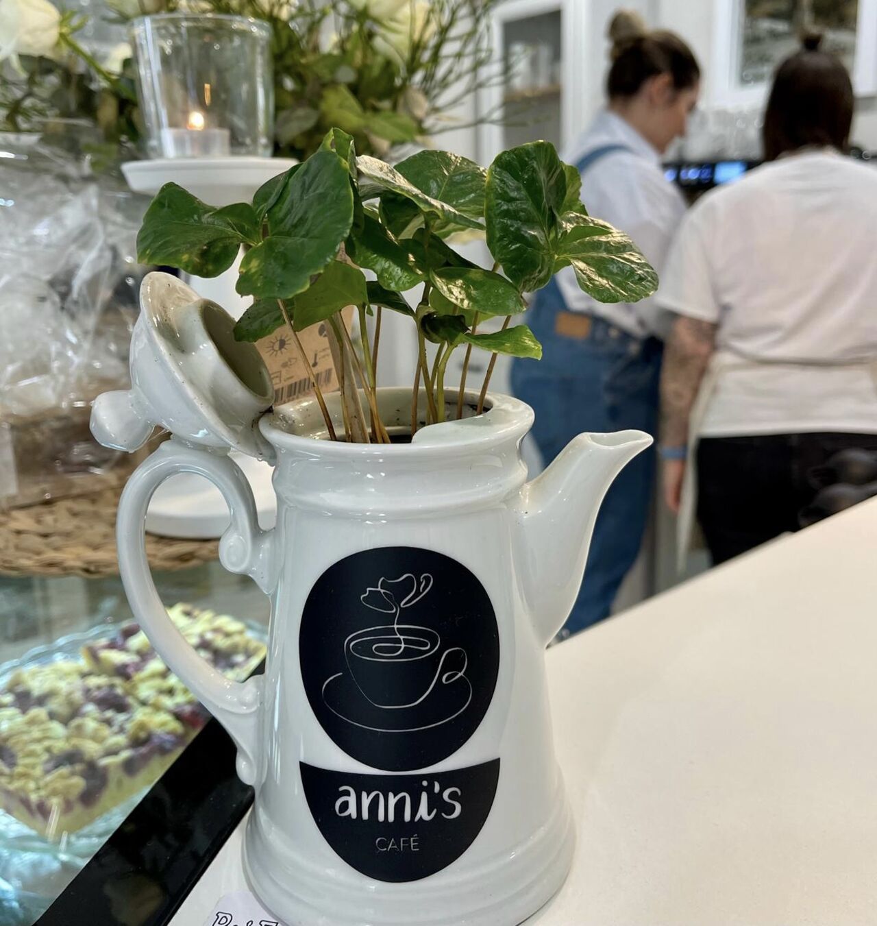 Schön, dass Du hier bist.