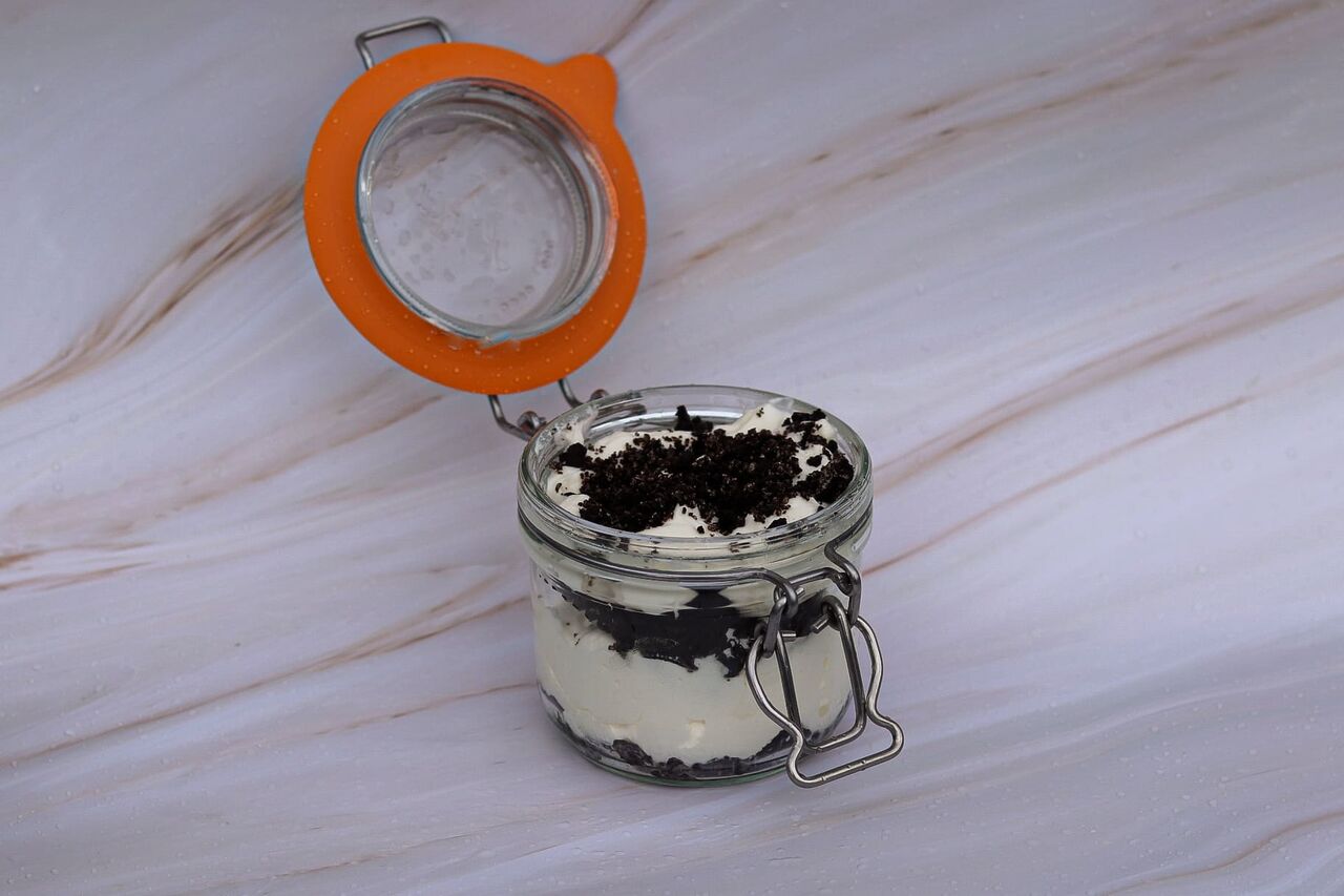 TIRAMISU OREO4,5€