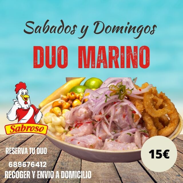 Duo Marino 