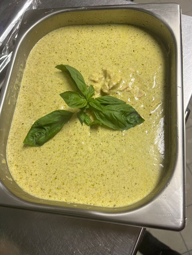 Catering Pesto 