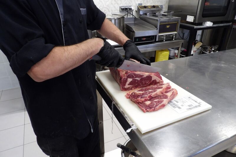 Entrecote