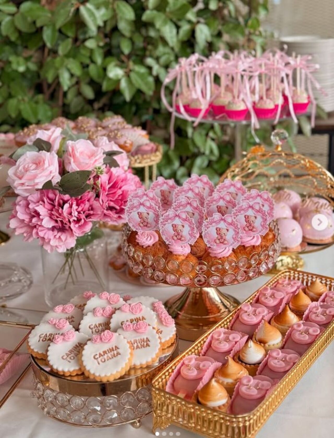 Cip’s Cake - un colț dulce