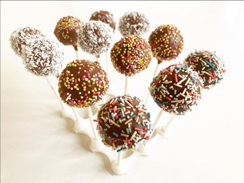 Cake Pops