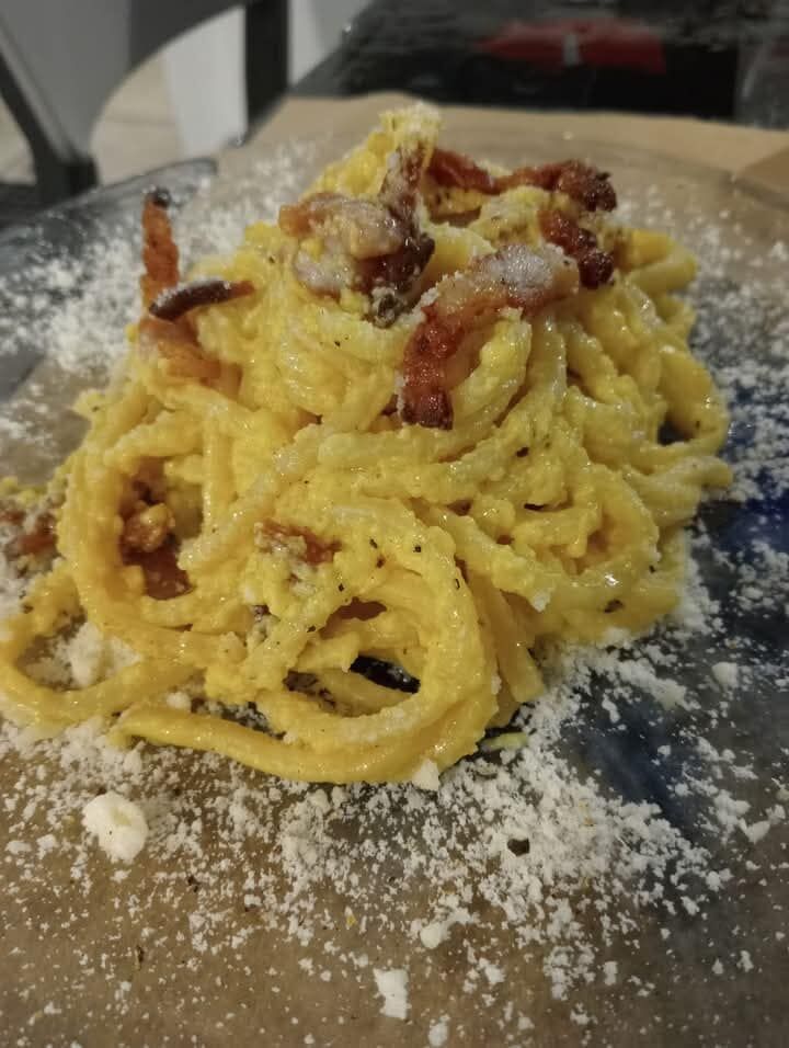 Carbonara