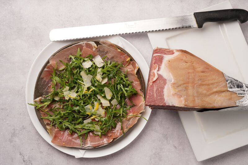 ITALIAN SALAD (PARMA)