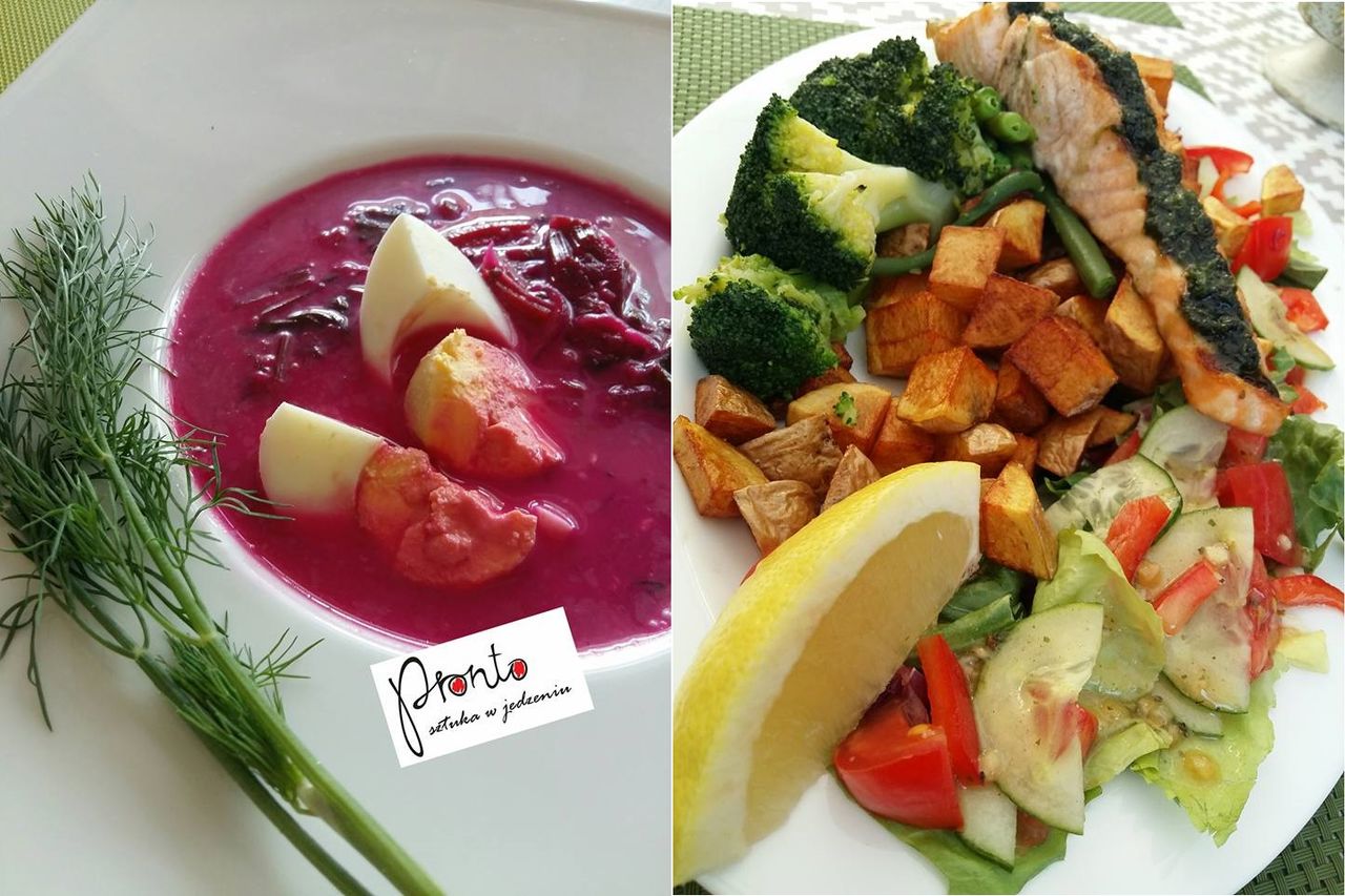 Naturalnie i świeżo...