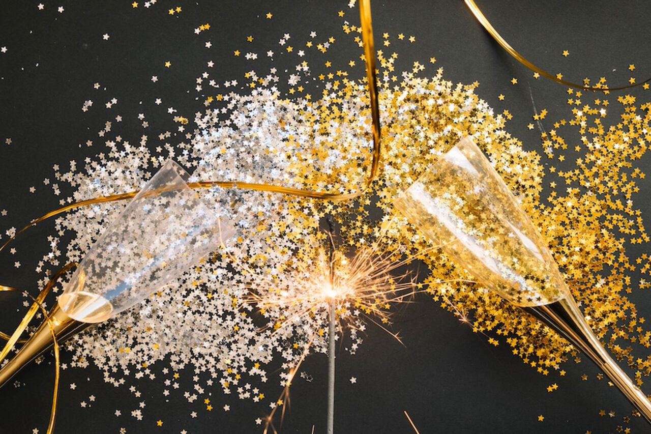 Réveillon 31 décembre 2023