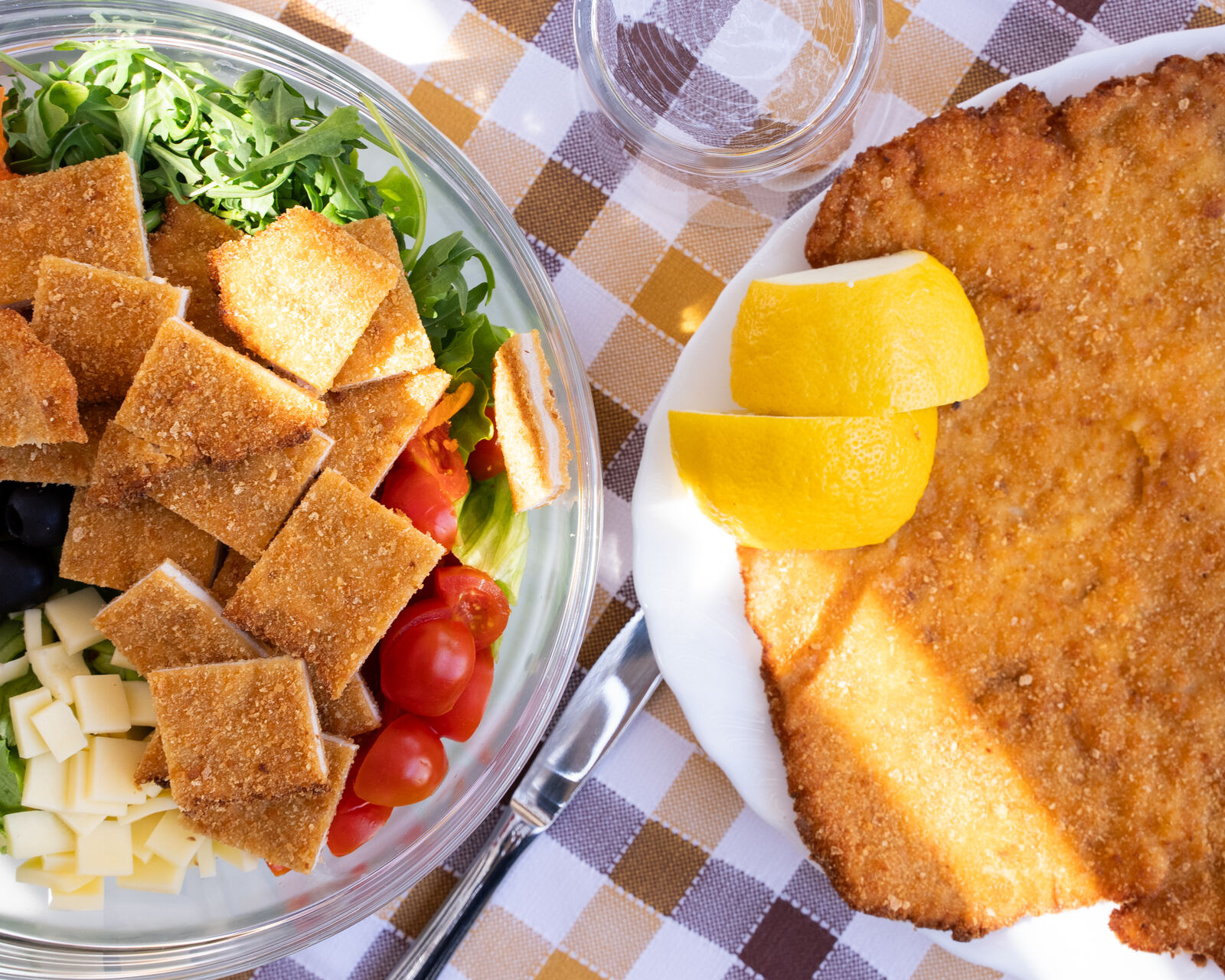 Le cotolette