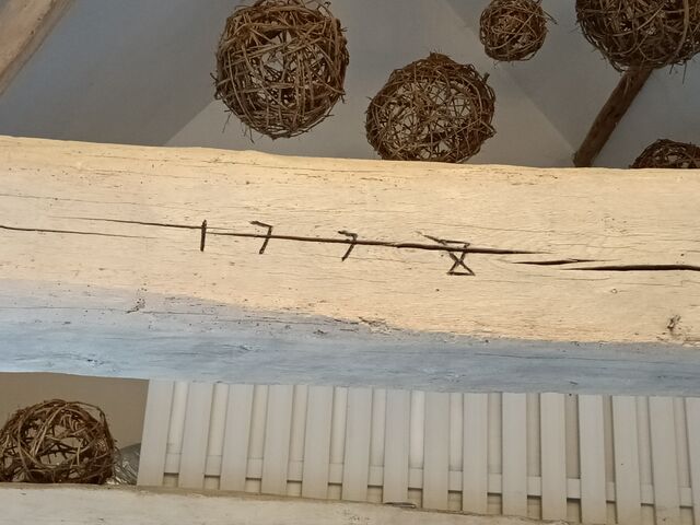 Maison fondée en 1778