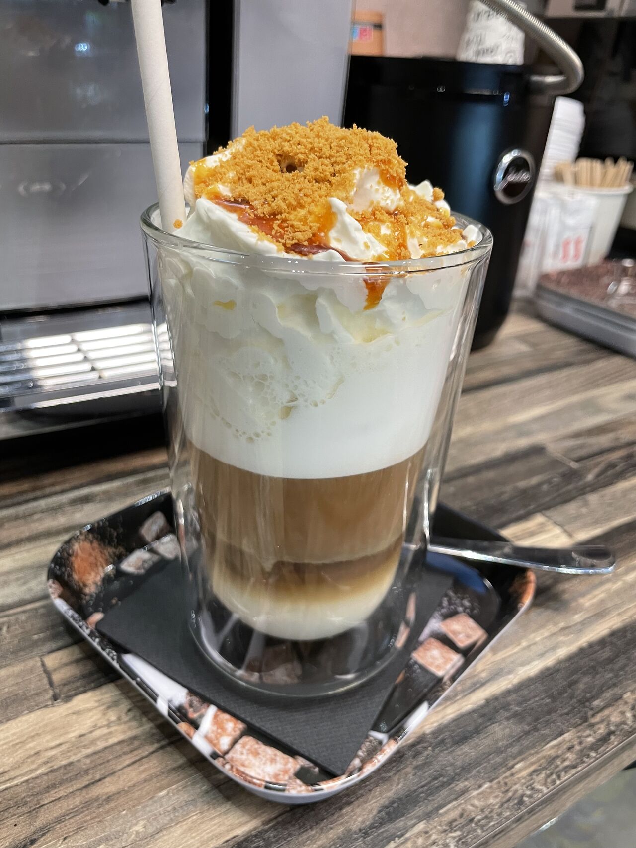 Création Spéculoos