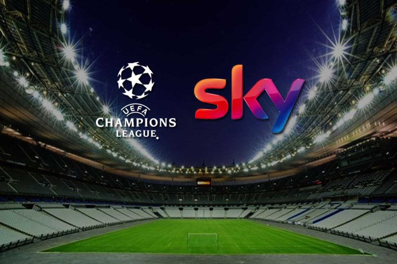 Sky Sports Bar