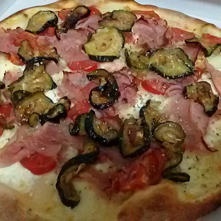 Pizza Philadelphia