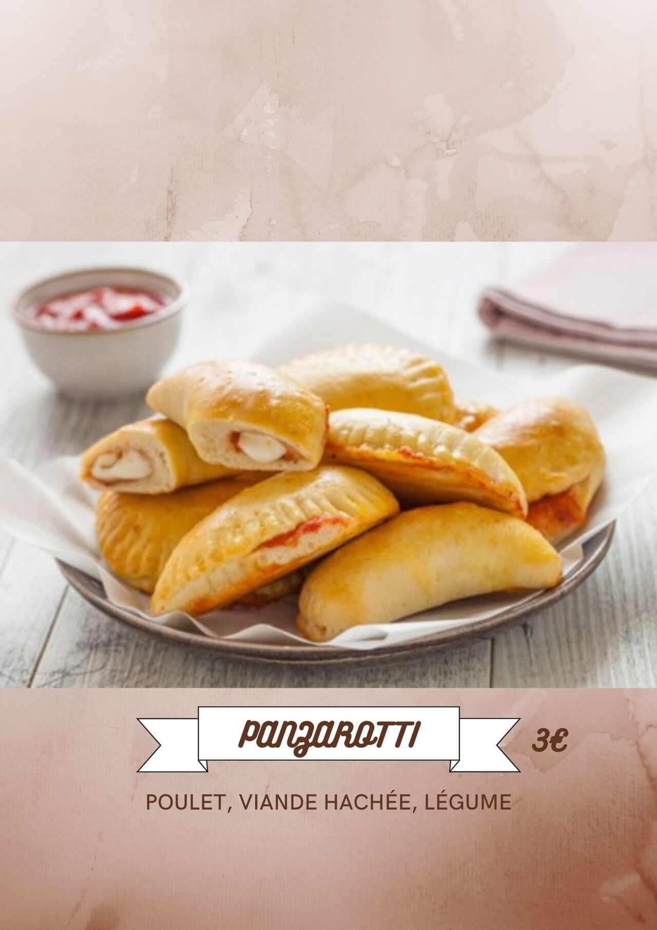 Panzarotti