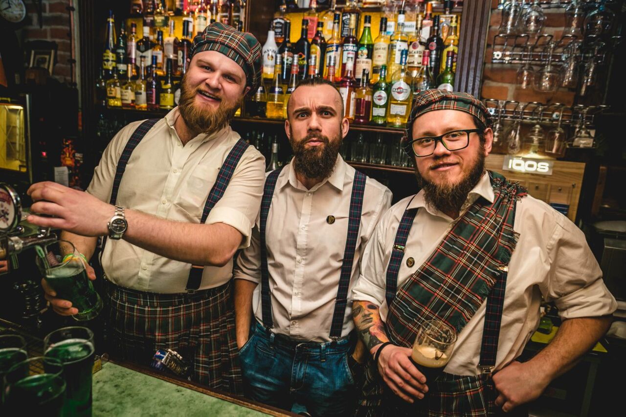 Byś poczuł się wyjątkowo