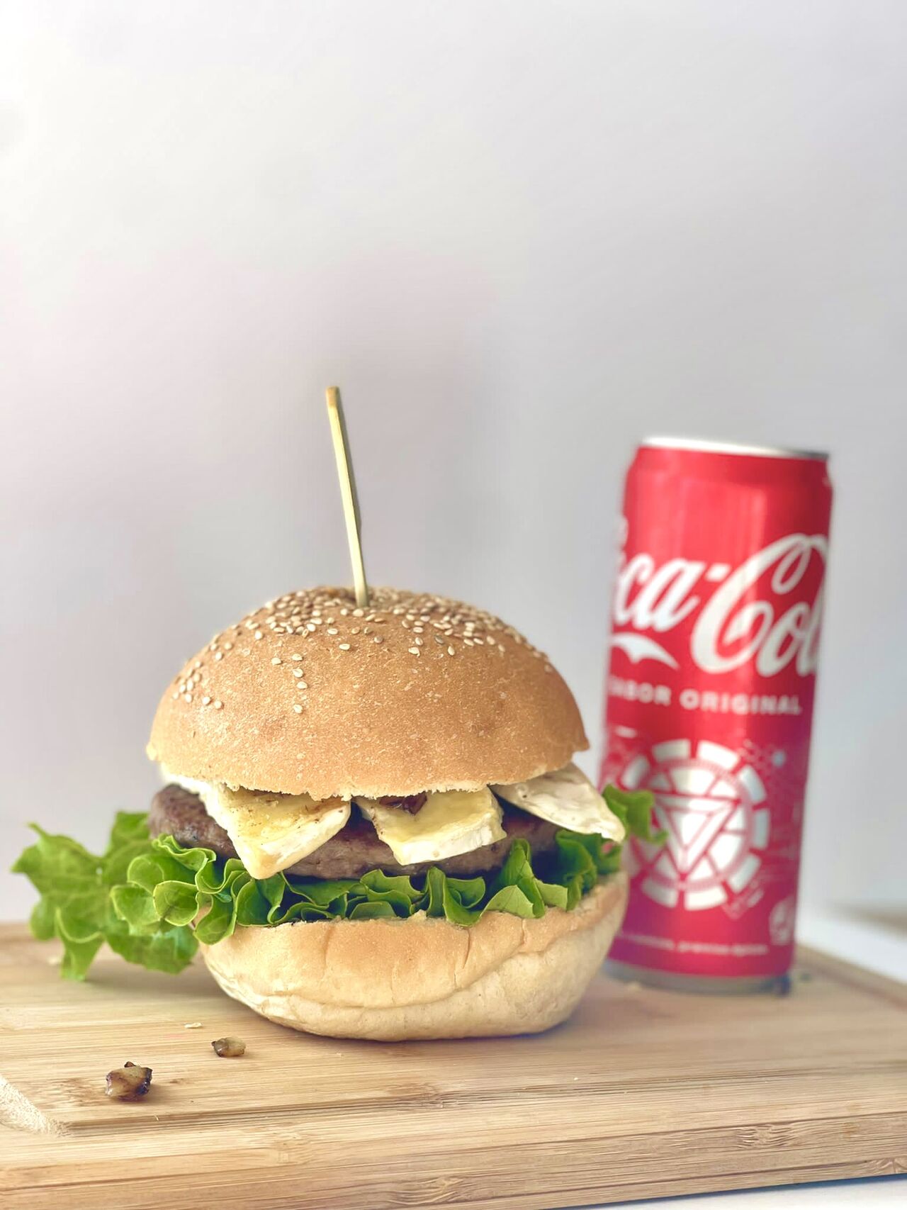 Superburger