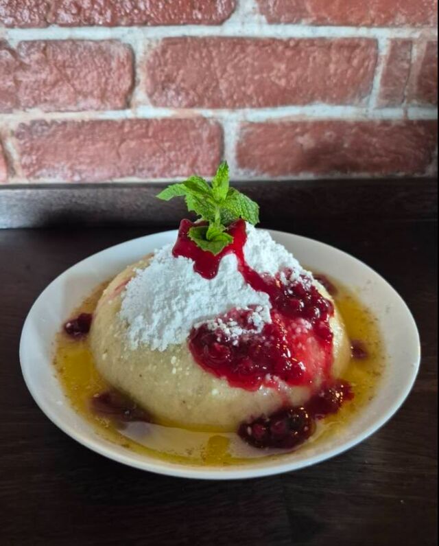 Knedlíček Mt. Everest 