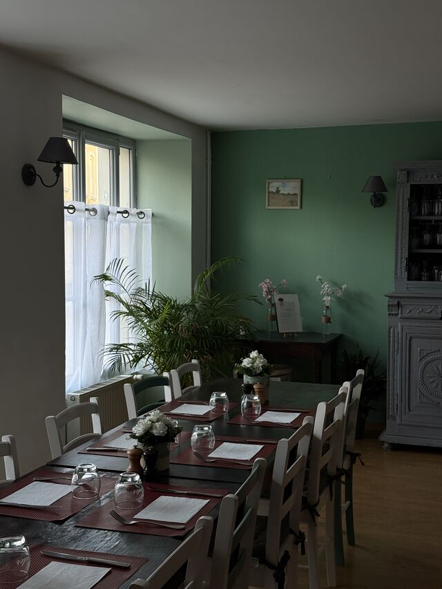 salle