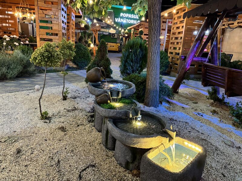 Popasul Vânătorilor