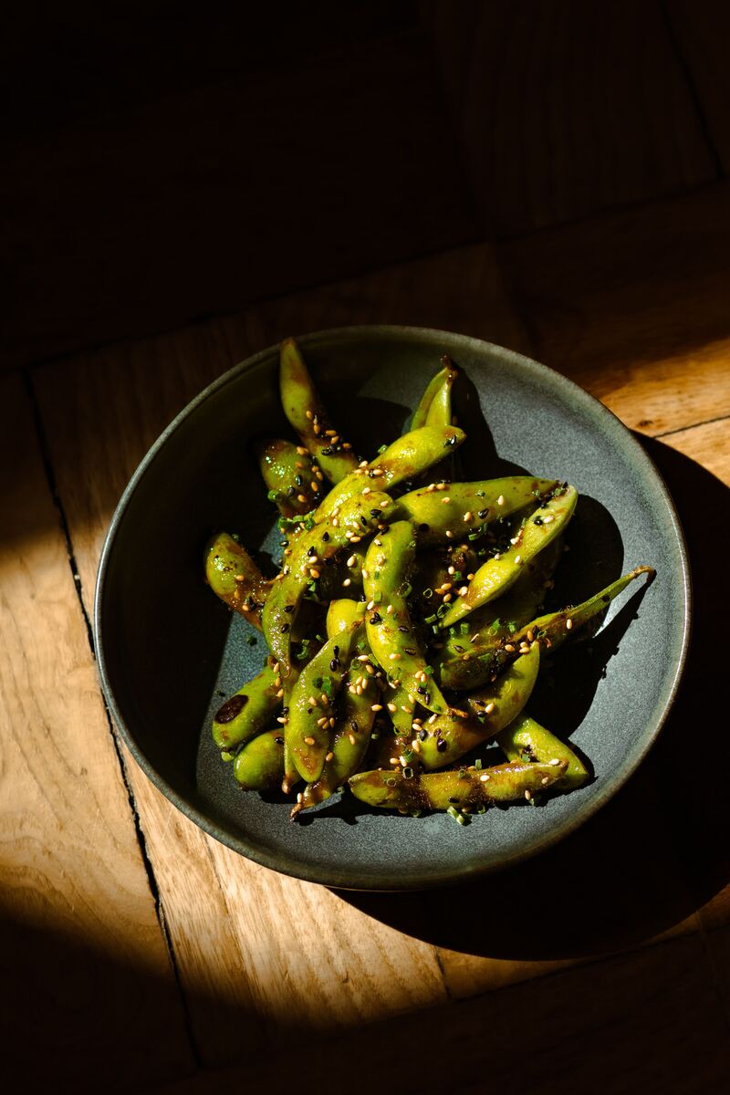 EDAMAME