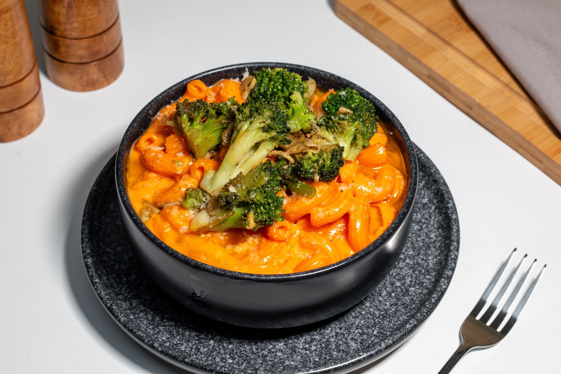 Broc'cheese