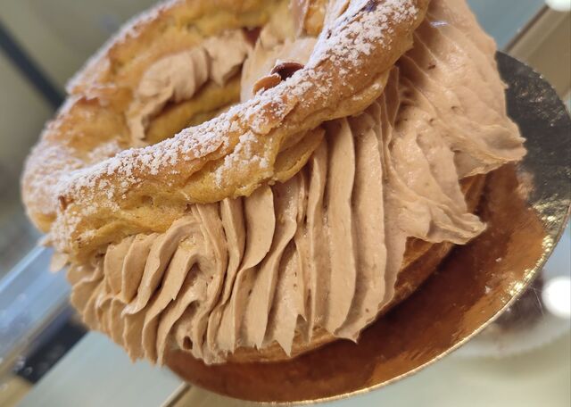 Paris-Brest