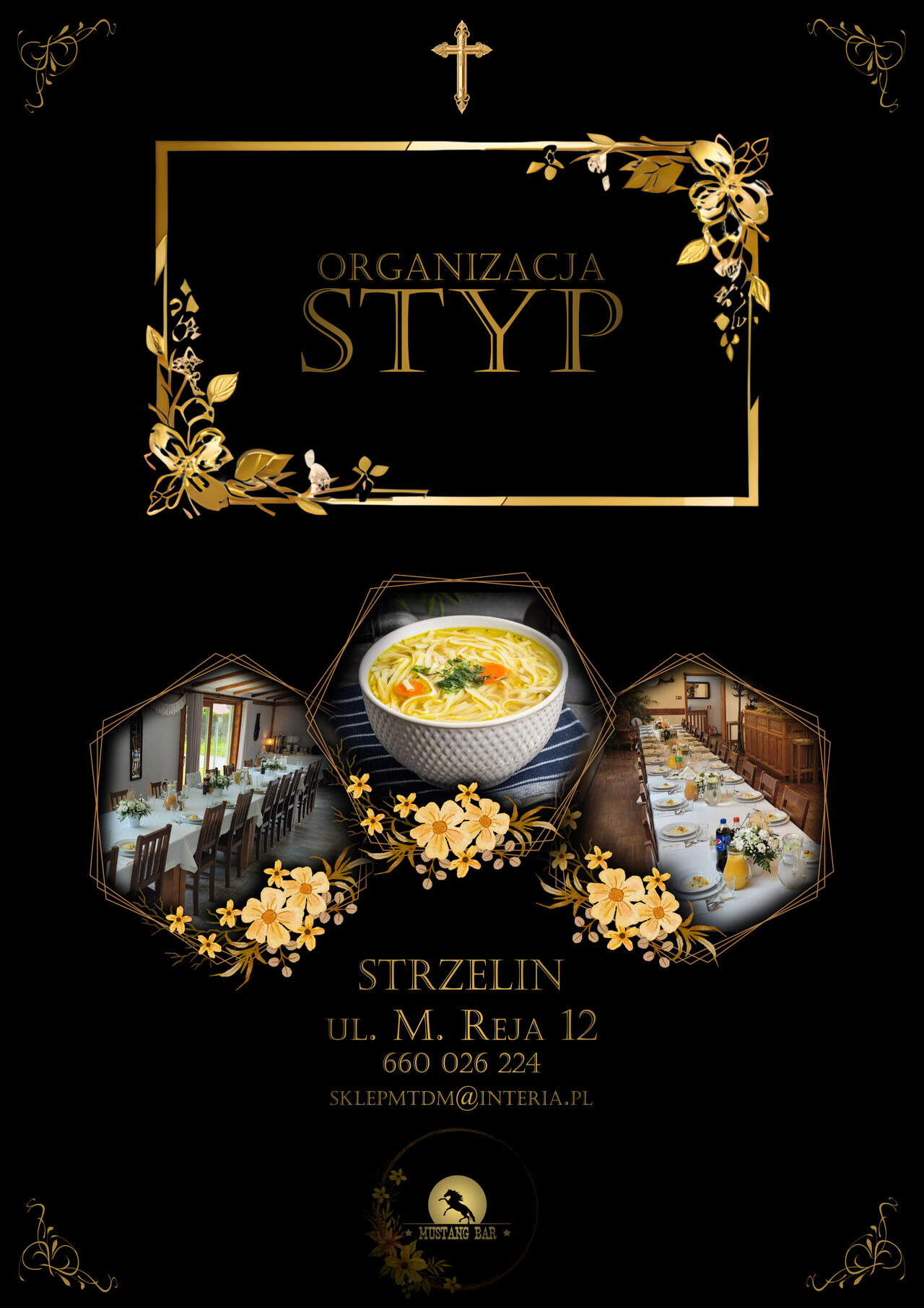 ORGANIZACJA STYP