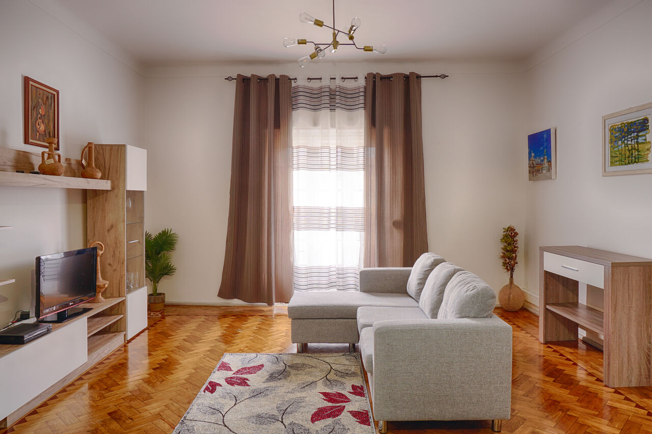 4U Alojamento – Jardim