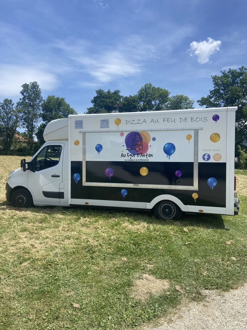 camion