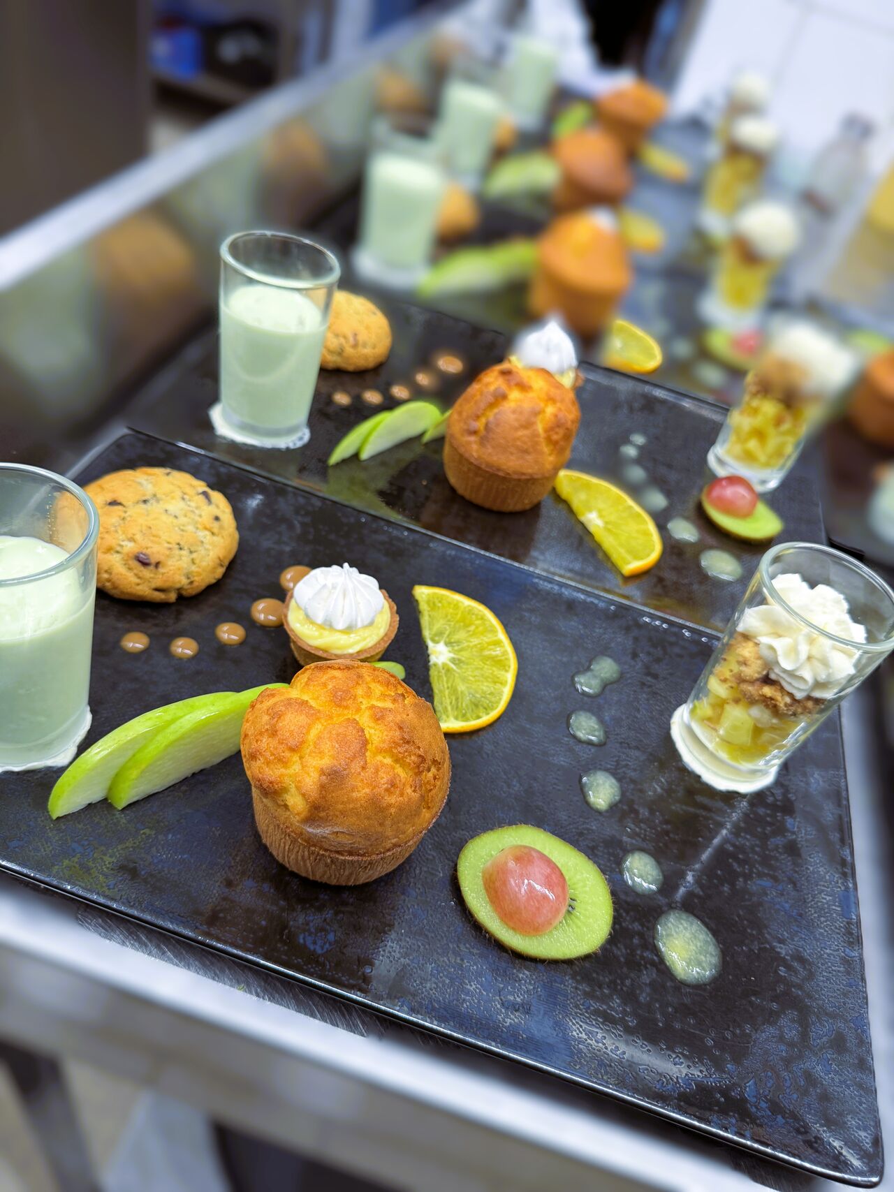 Dessert Gourmand (Groupe)