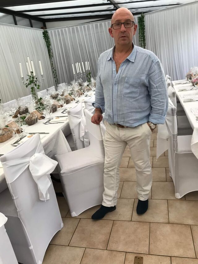 Salle spéciale groupe 