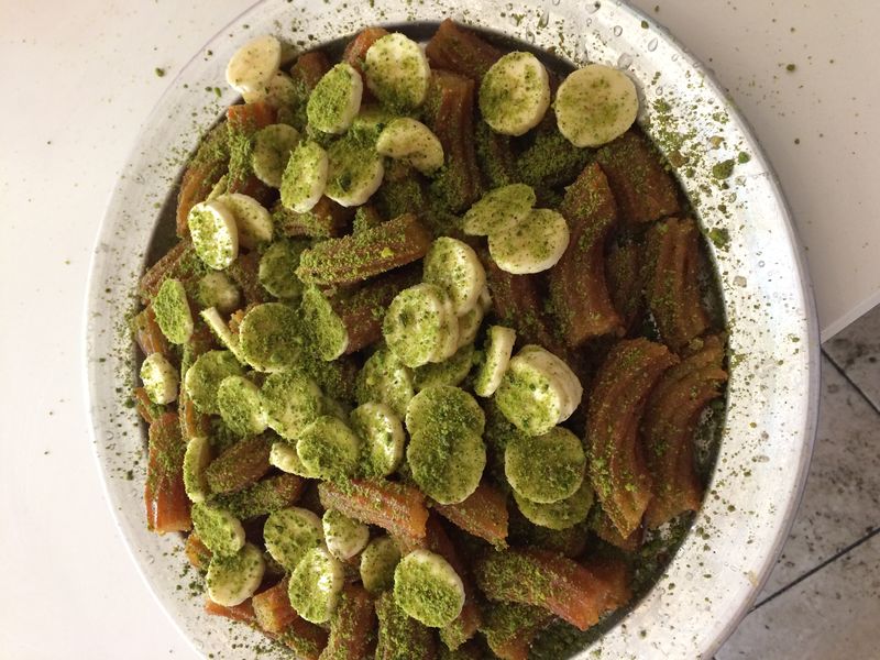 Aykut usta farkı
Farkı aykut ustayla tadın
