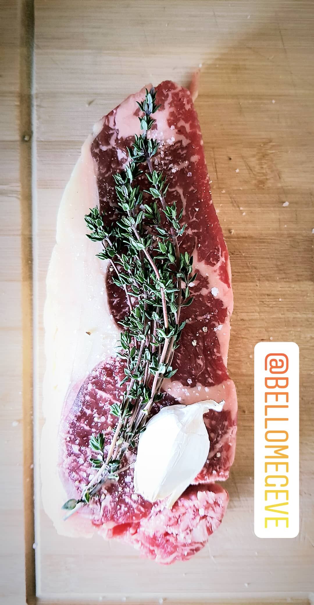 Boucherie Bello // Megève // Viandes d'exceptions 