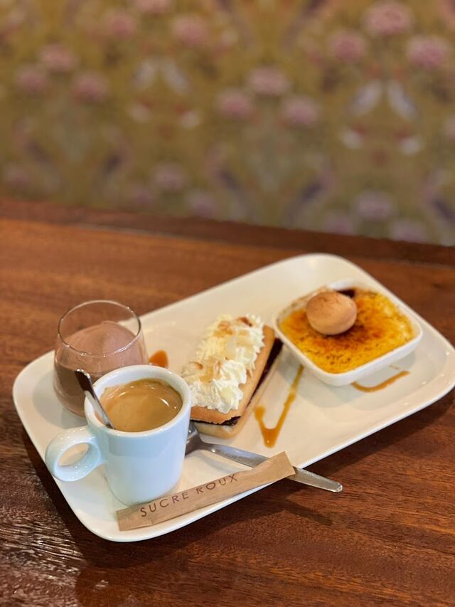 Le Versailles Normand