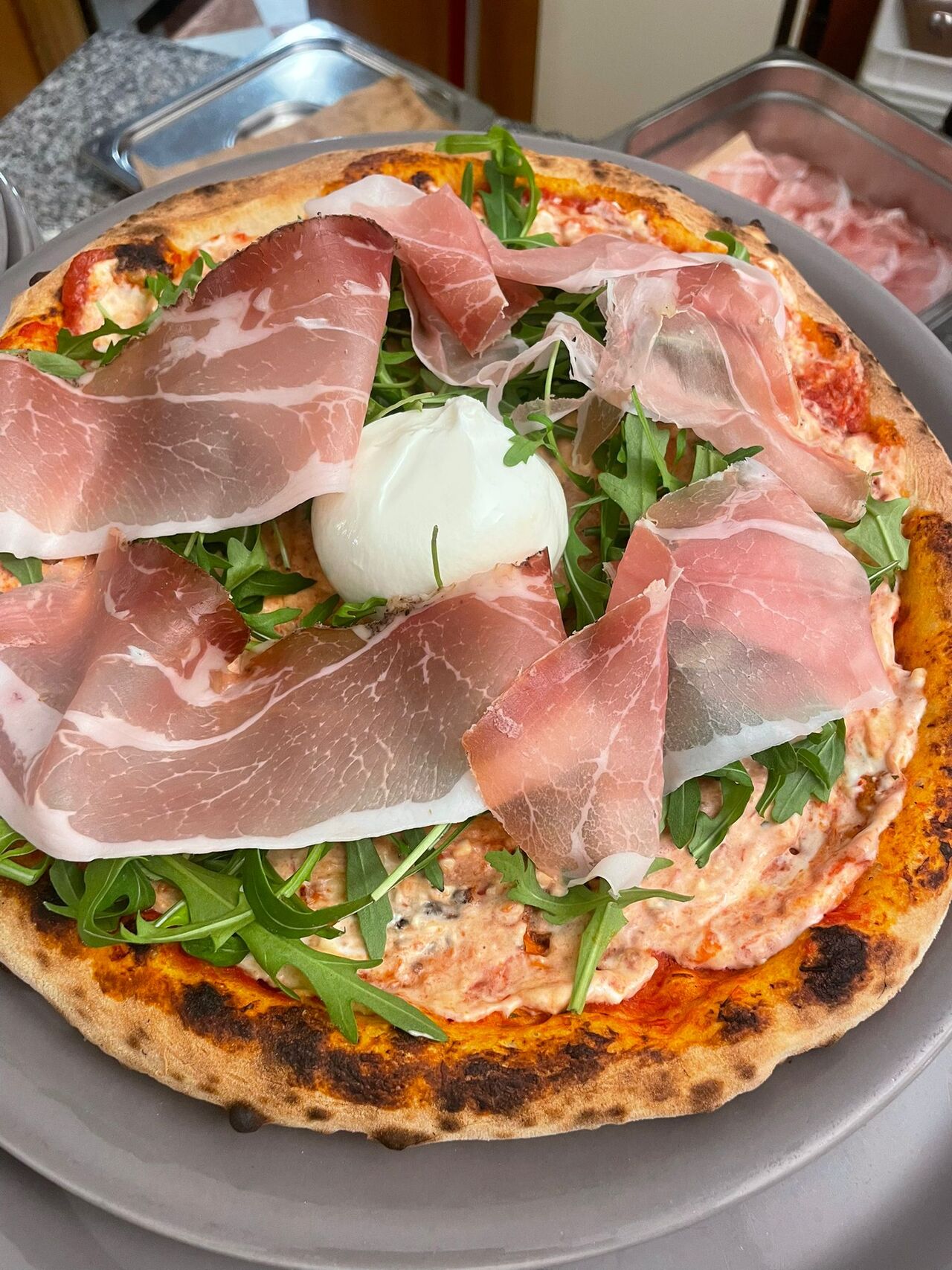 🍕 Le Nostre Pizze Favolose