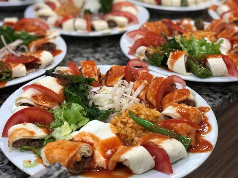 BEYTİ SARMA 