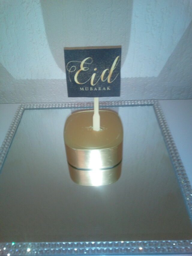 Topper Aïd mubarak