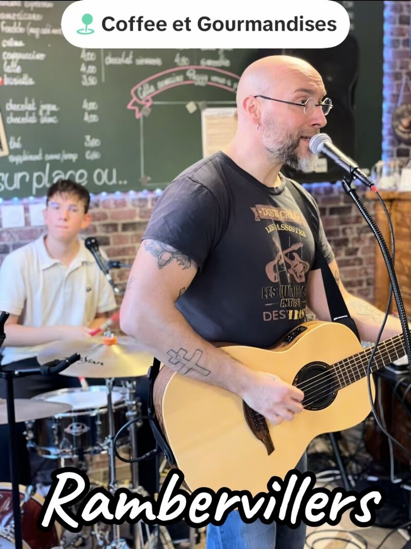 Nos dimanches Talents & Gourmandises