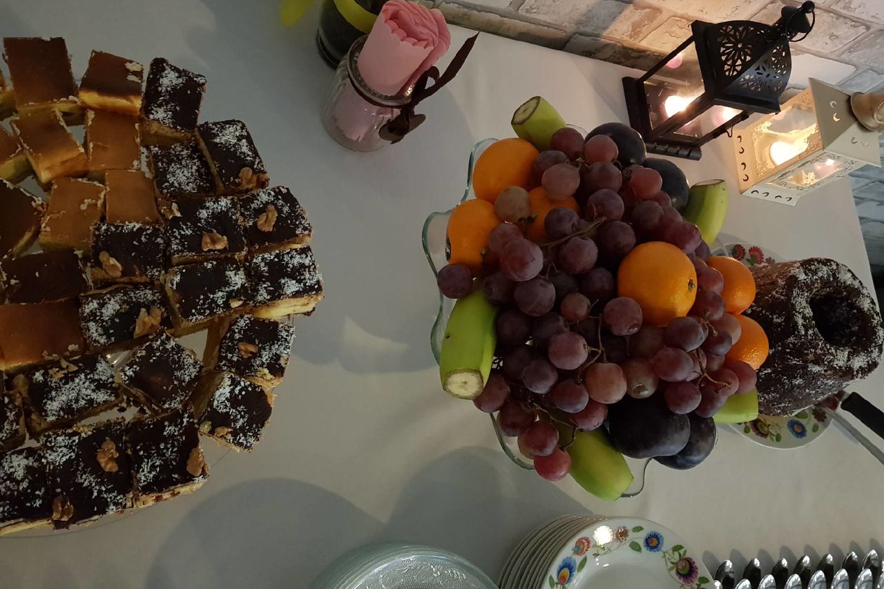 IMPREZY OKOLICZNOŚCIOWE