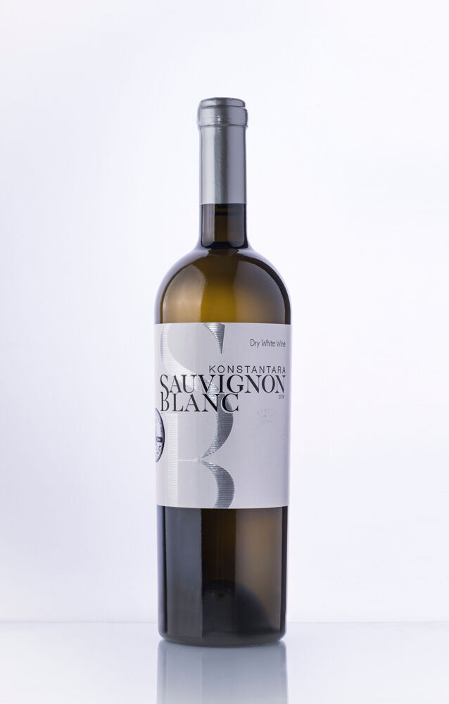 Sauvignon blanc 12€