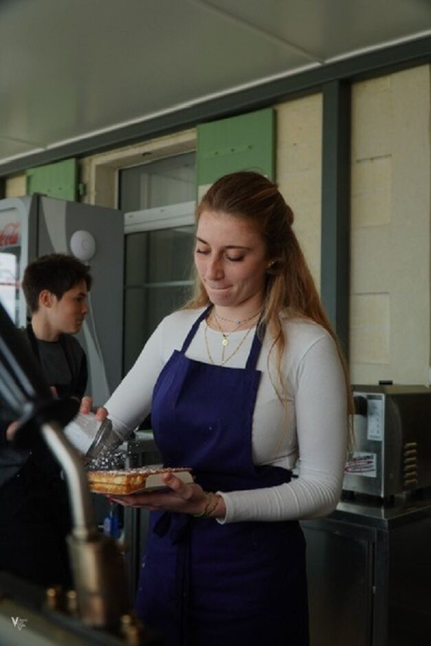 GLACIER DES DUNES CHATELAILLON PLAGE