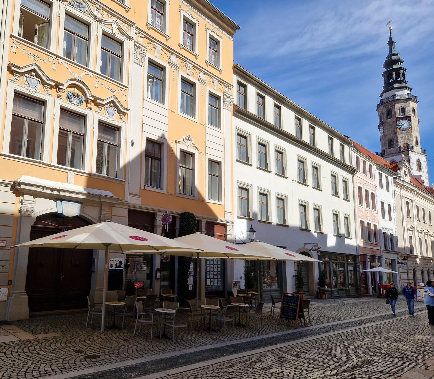Café Flair