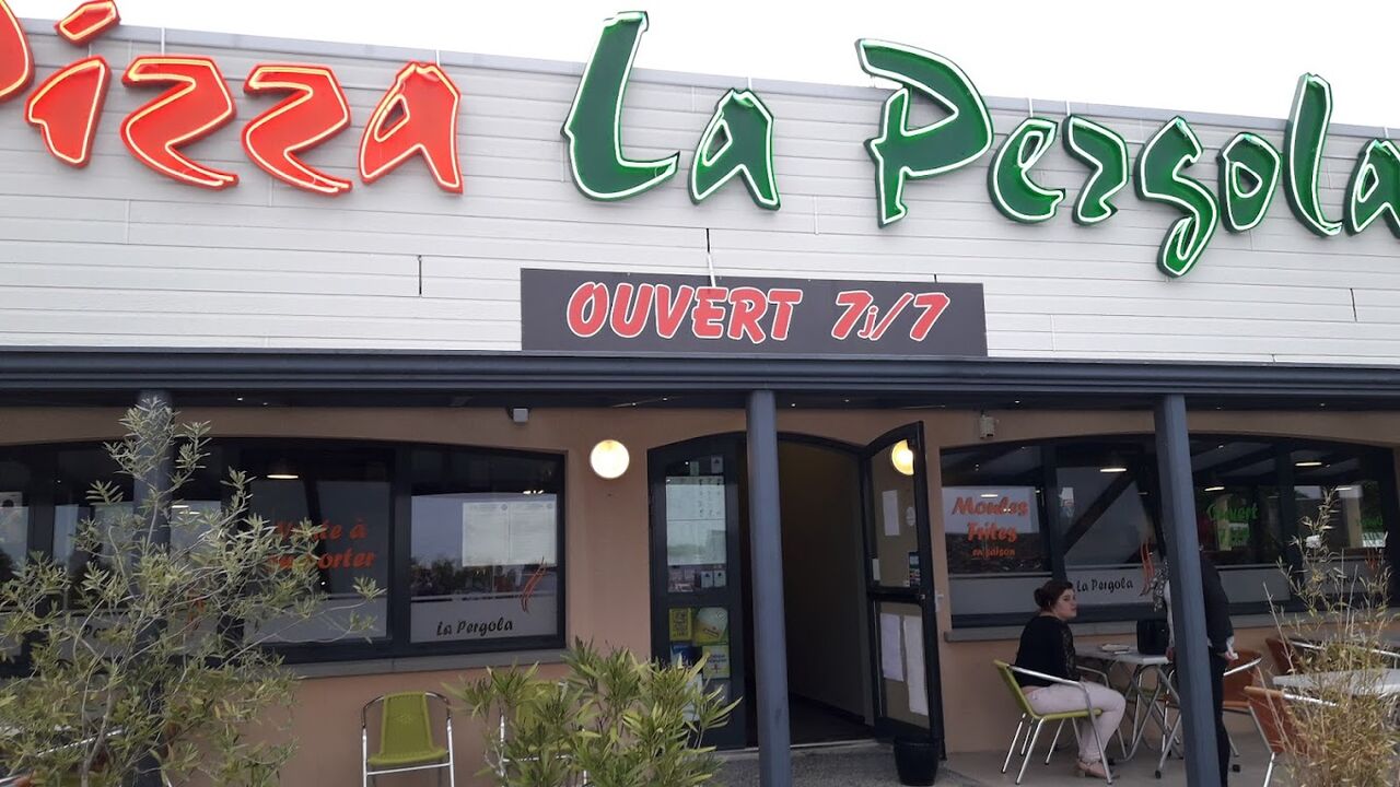 la pergola coutances