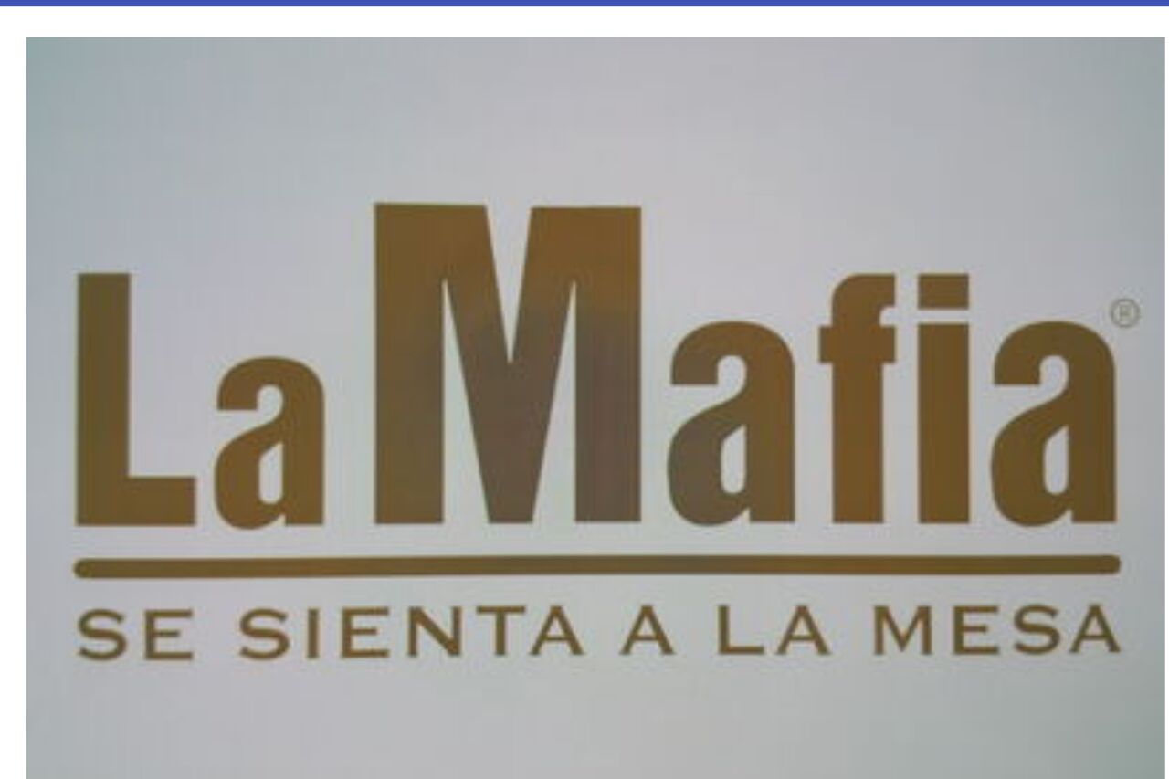 La Mafia