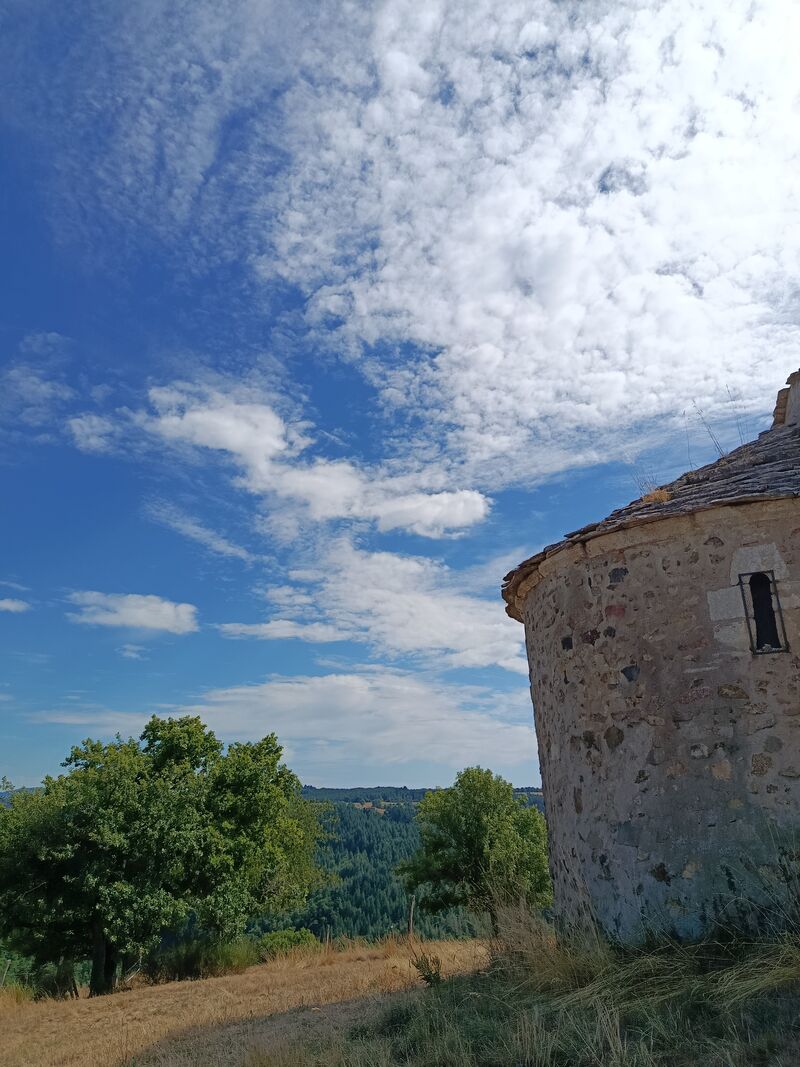 Chapelle Saint Madeleine