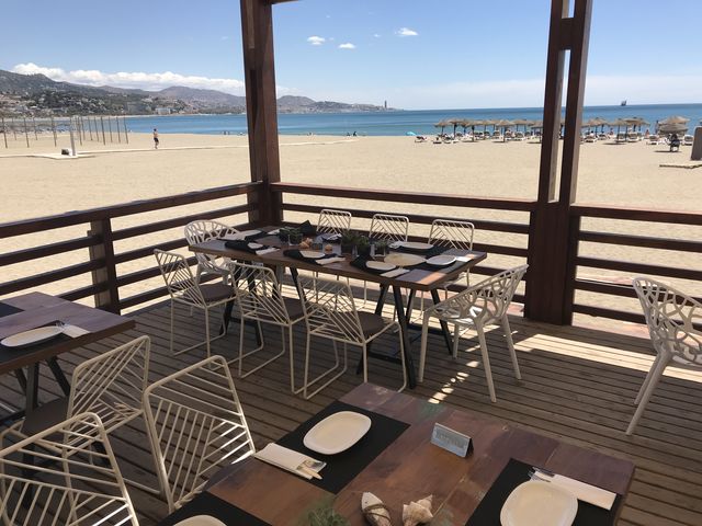 Celebración privada.