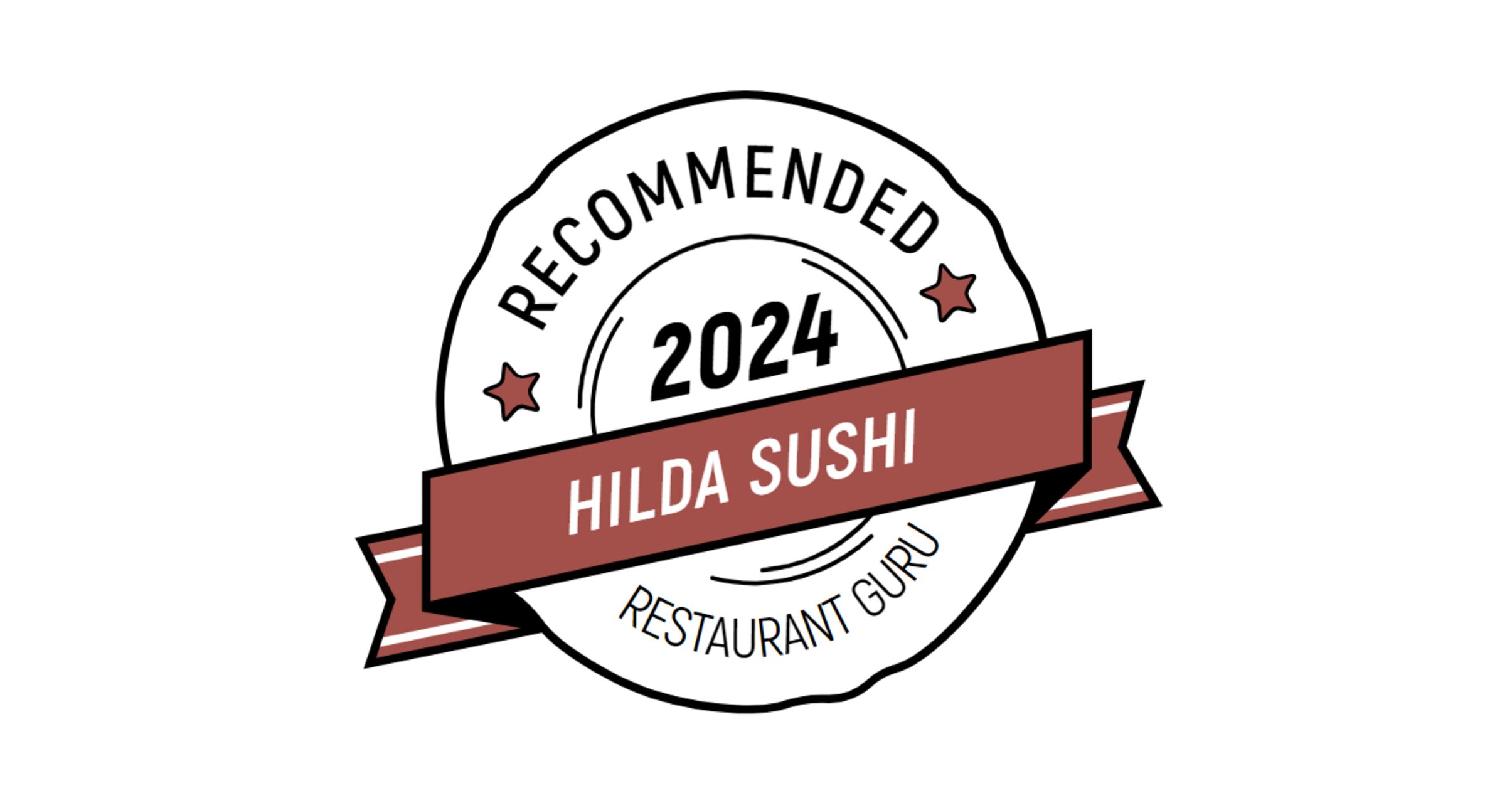 Food Award